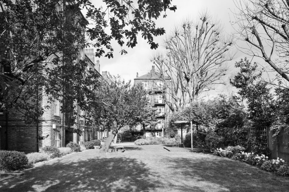 Biddulph Mansions - Image 1
