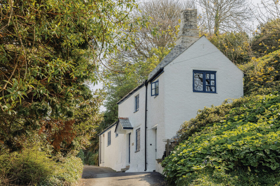 Dinah’s Cottage