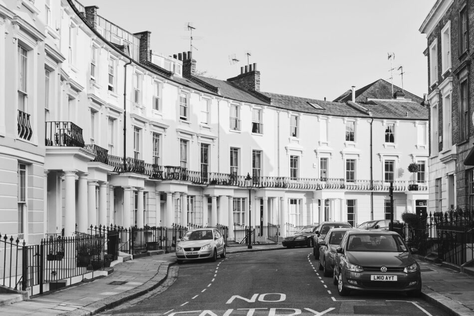 Rothwell Street - Image 1