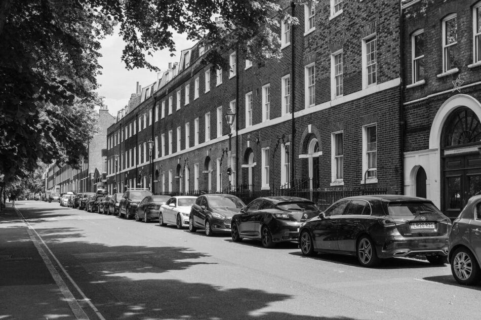 Highbury Place - Image 1
