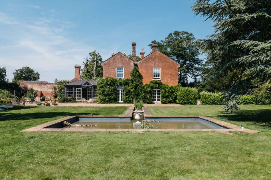 Sutton Hall