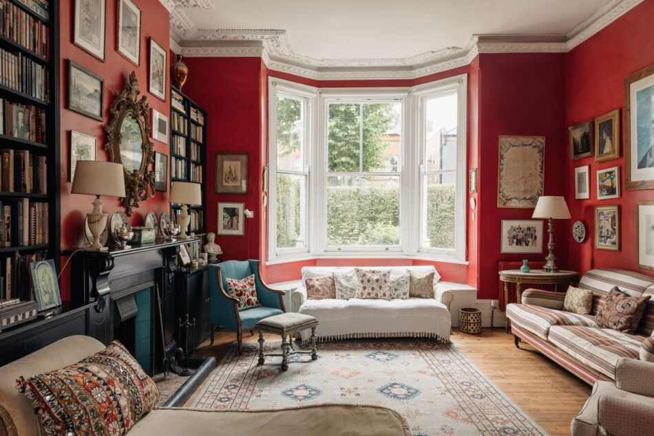 Brondesbury Road II