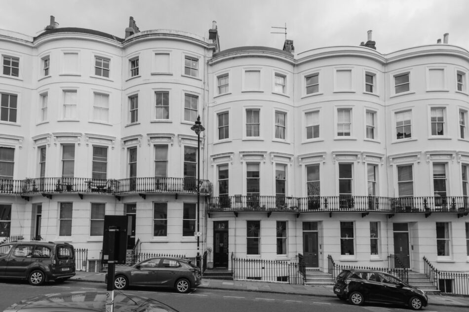 Eaton Place - Image 1