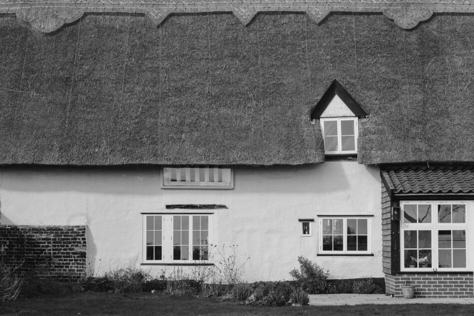 Lawshall - Image 1
