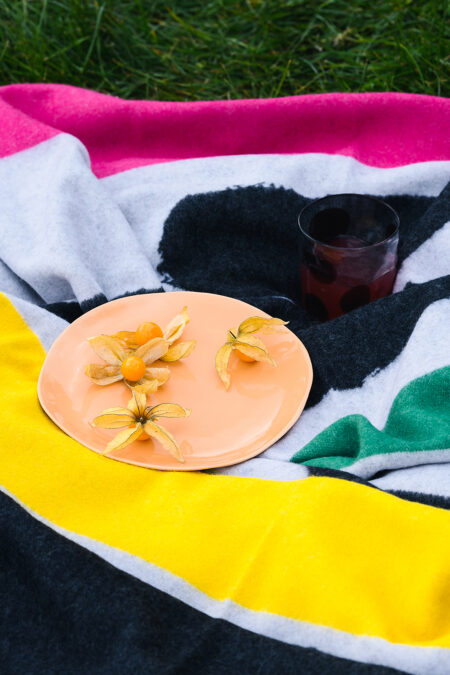 Inside and Out: picnic blankets you’ll want to use at home