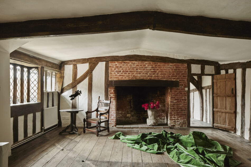 Tudor House