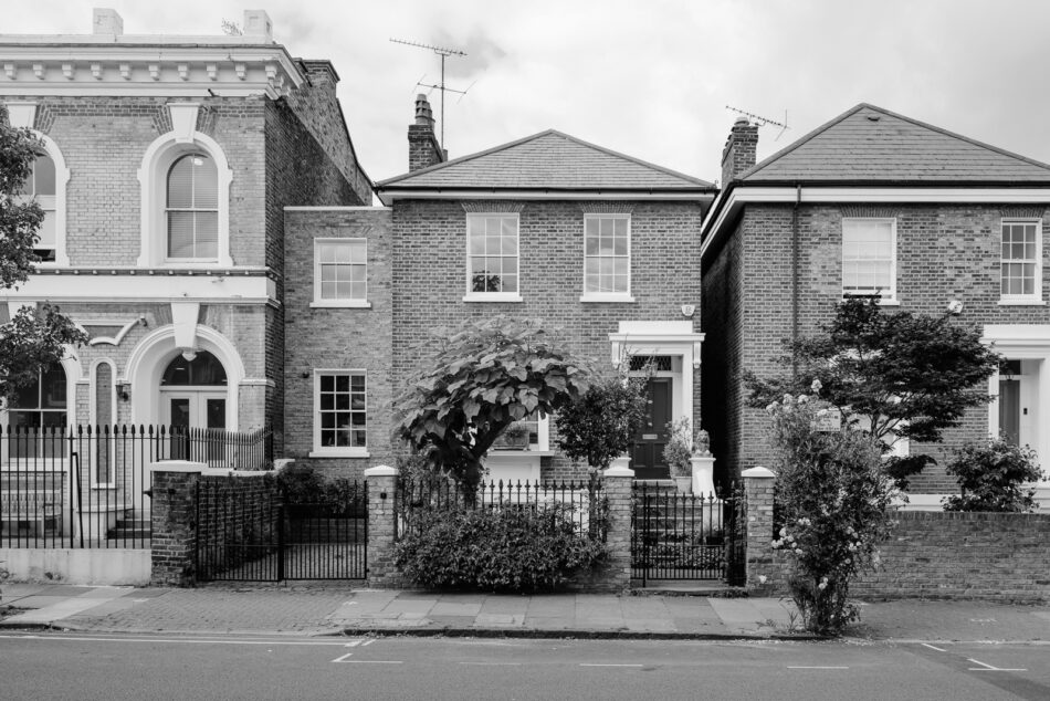 Clapham Manor Street - Image 1