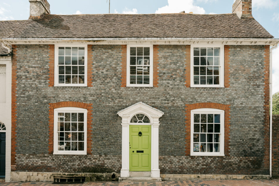 Boxall House