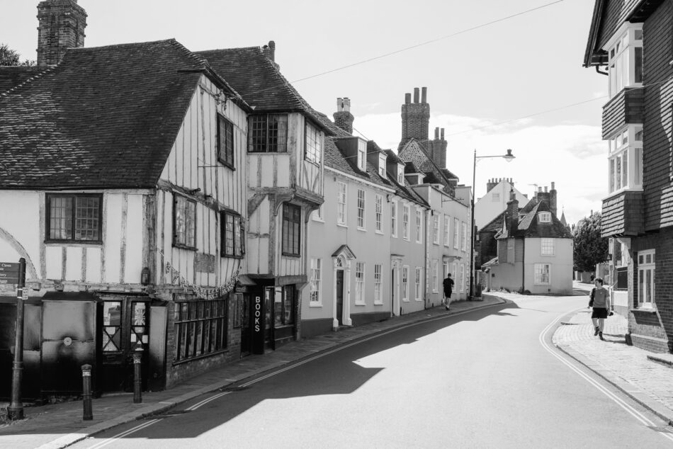 Boxall House - Image 1