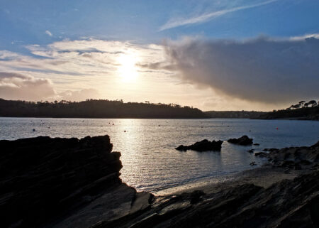 A Place Like No Other: wild swimming spots in the south-west that make a splash