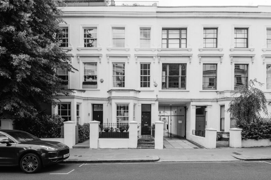 Pembridge Villas - Image 1