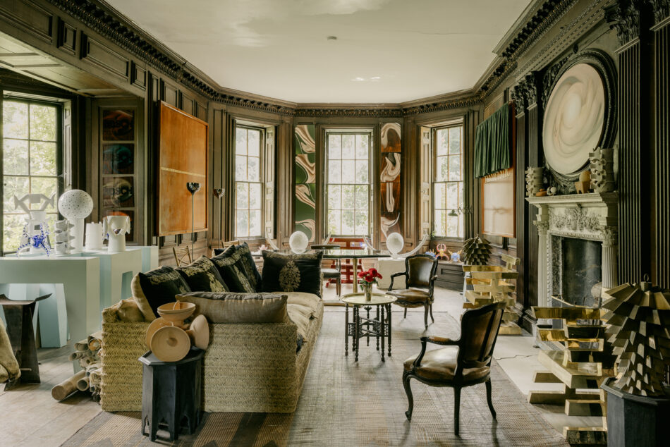 The Ivy