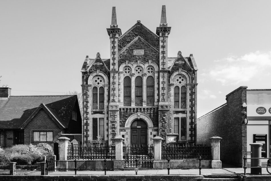 Long Bridge Street - Image 1