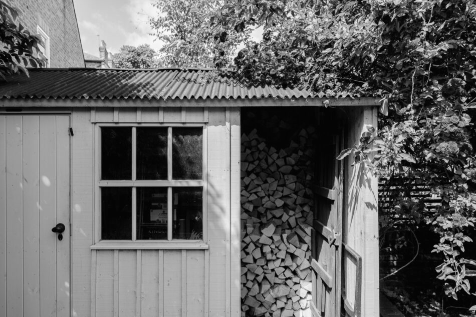 Graham Road - Image 1