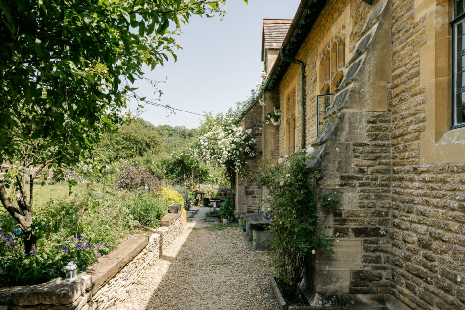 Old St John's