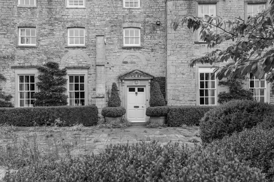 The Grange - Image 1