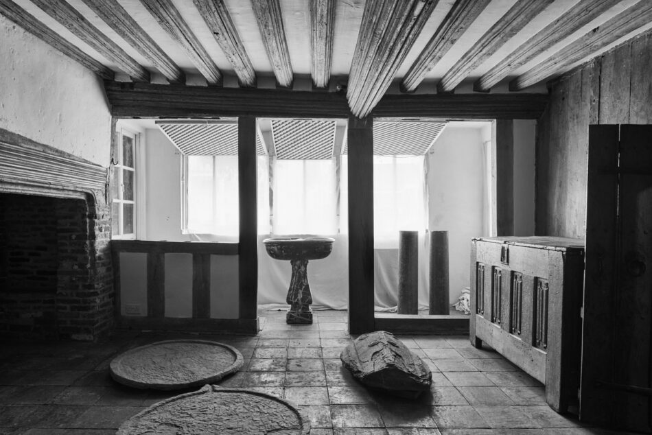 Tudor House - Image 1
