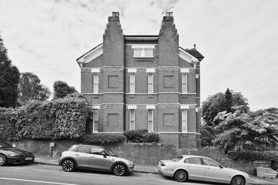 Wolseley Road - Image 1