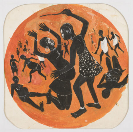 On Display: Michael Armitage’s play on the European artistic tradition tells a story of East Africa – past, present and imagined