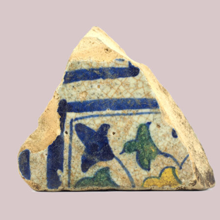 A Place Like No Other: foraged fragments from Father Thames’ foreshore