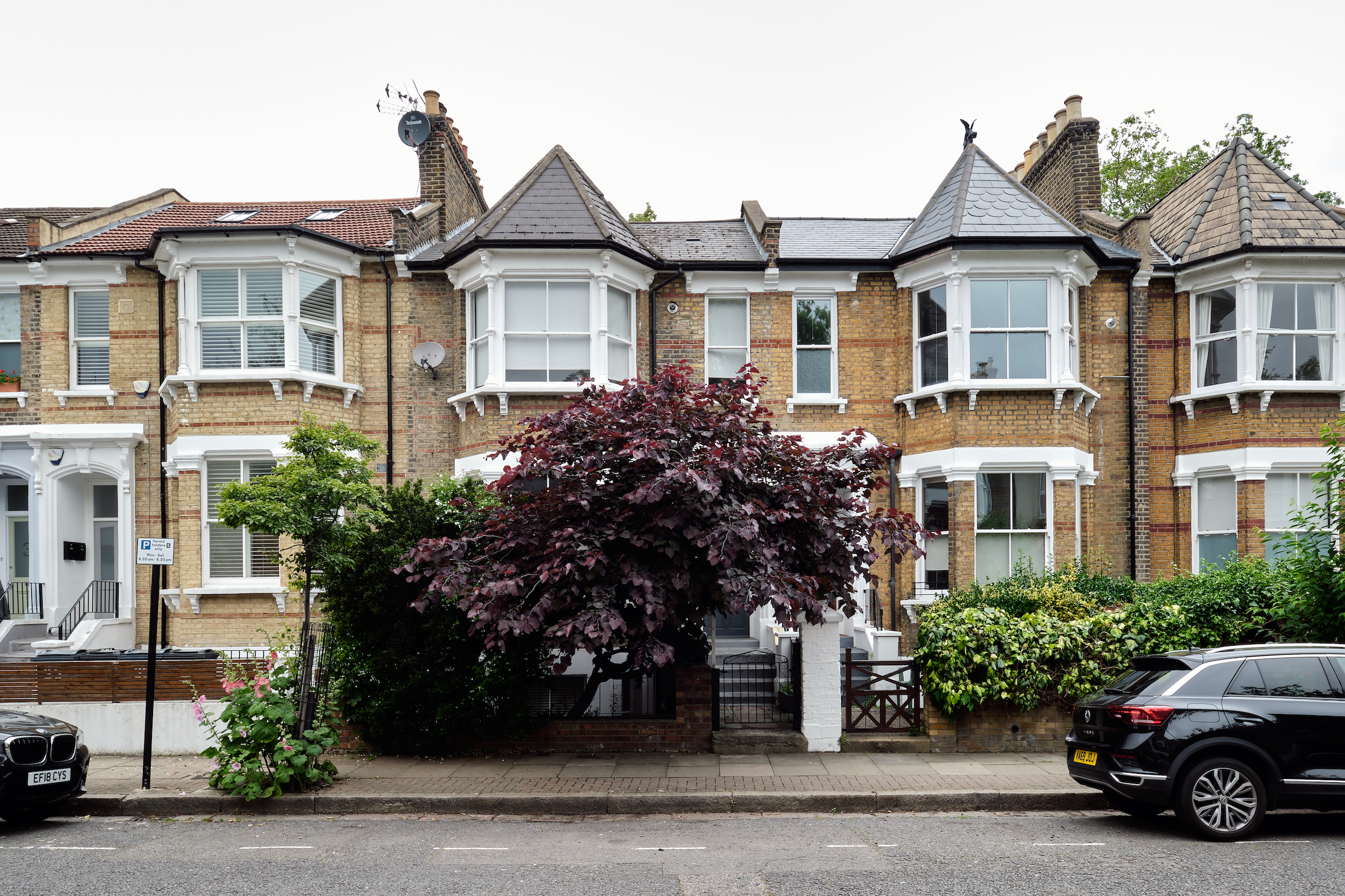 Ickburgh Road - Image 2