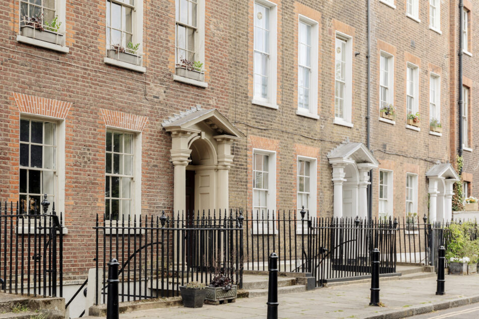 Clapton Terrace
