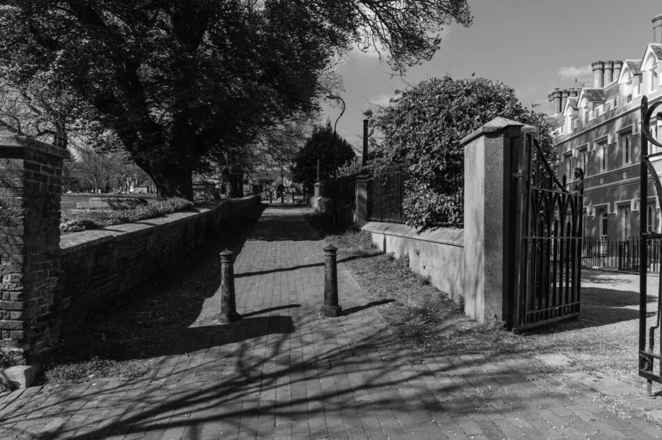 Wykeham Terrace - Image 1