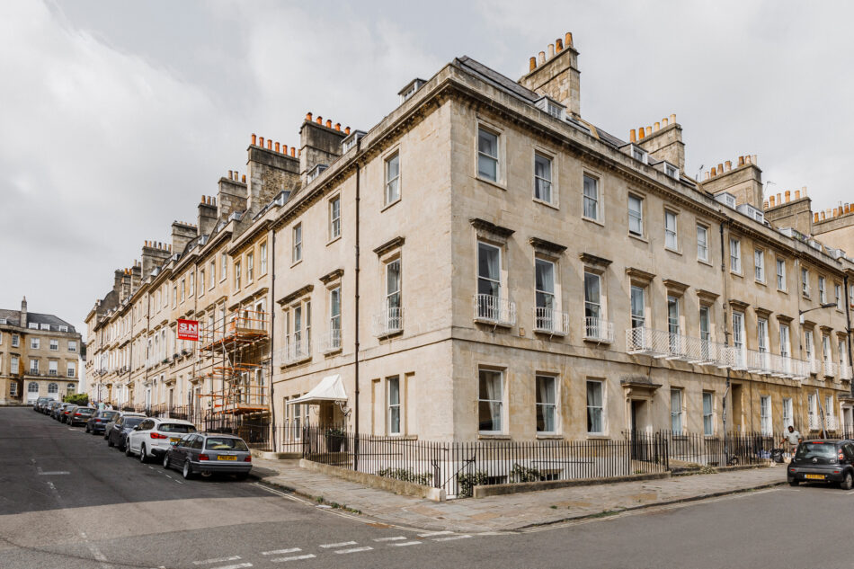 Russell Street