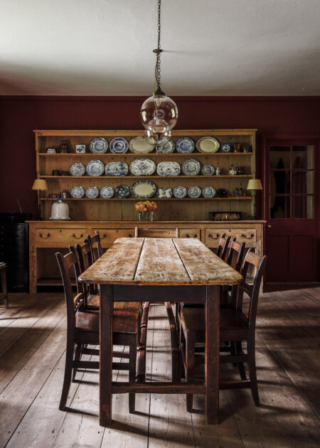 Inspiration of the Week: a divinely restored former vicarage in South Gloucestershire