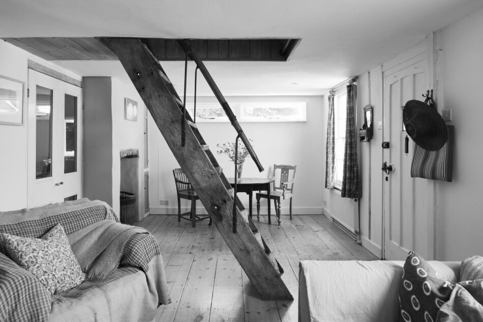 Castle Cliff Cottages - Image 1