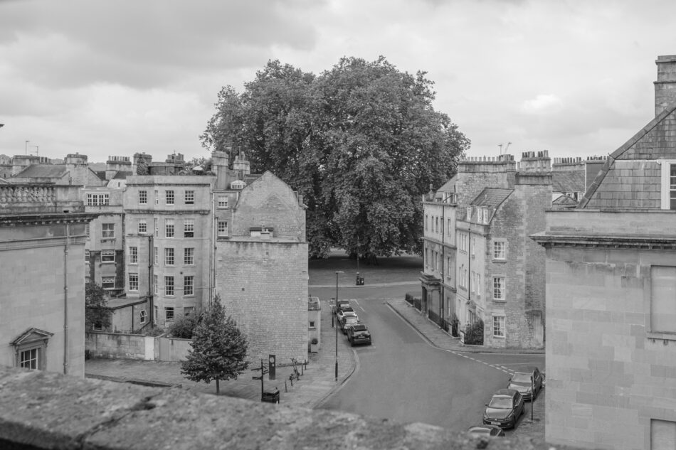 Russell Street - Image 1
