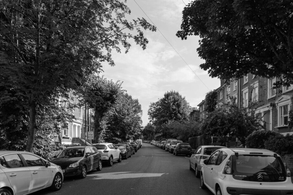 Tyrwhitt Road - Image 1