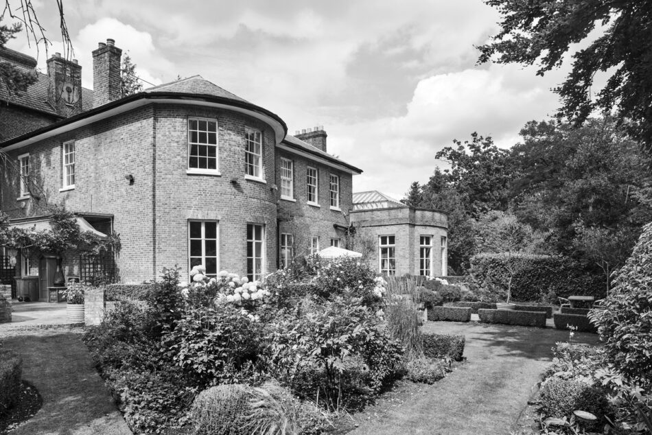 Julian Hill House - Image 1