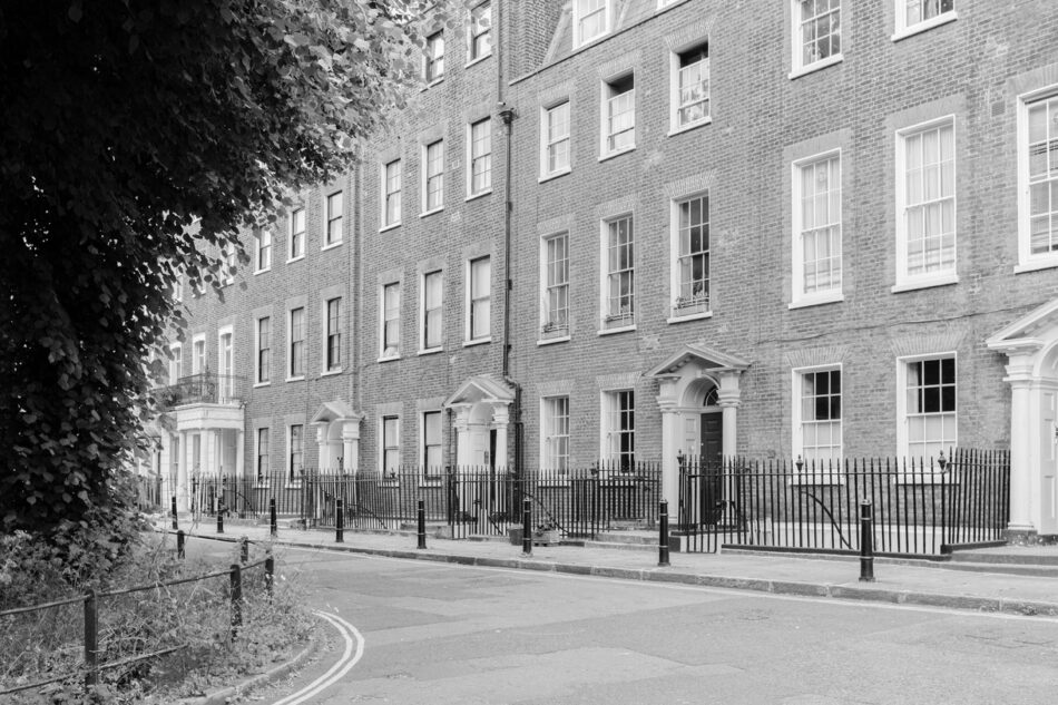 Clapton Terrace - Image 1