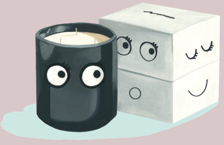 Home Comforts: Anya Hindmarch on the joy of a simple supper