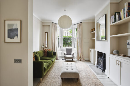 A Private View: cooking up a feast for the eyes in east London