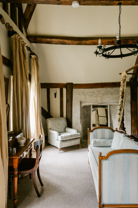 Pillow Talk: five of the best bedrooms from our listings
