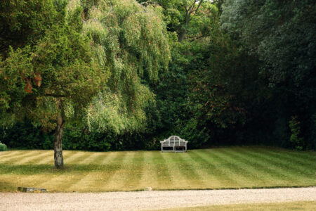 Inspiration of the Week: a masterclass in the manorial manner in Essex