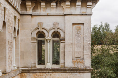 Thoughtful Living: new futures for old buildings