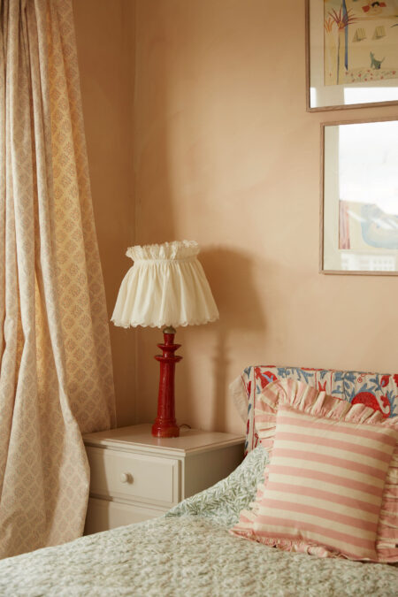 Inspiration of the Week: the divine detailing of a designer’s digs