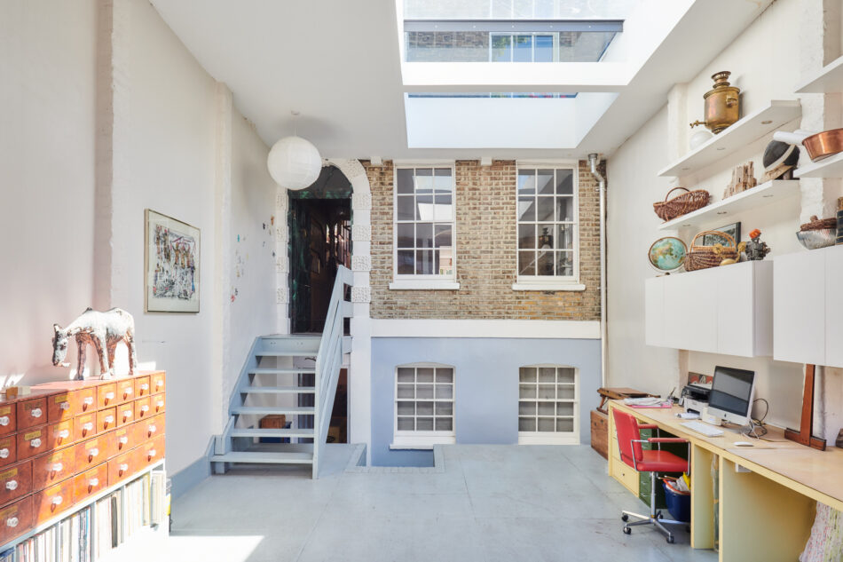 Kennington Road