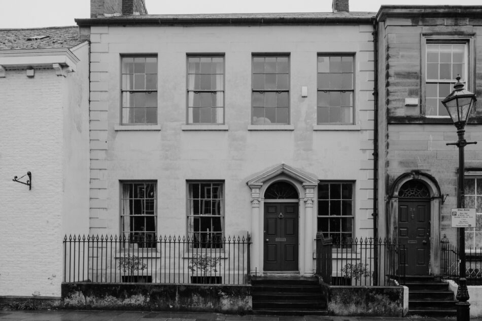 Abbey Street - Image 1