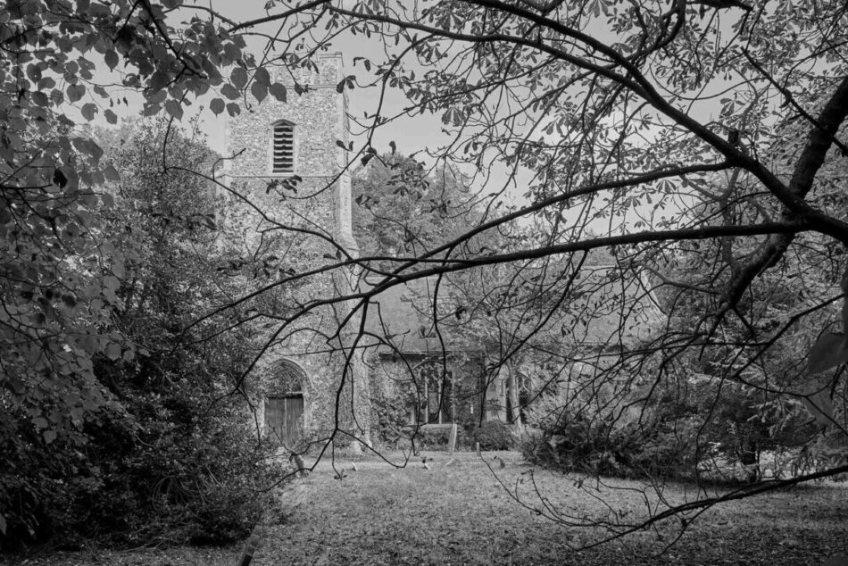The Old Church - Image 1