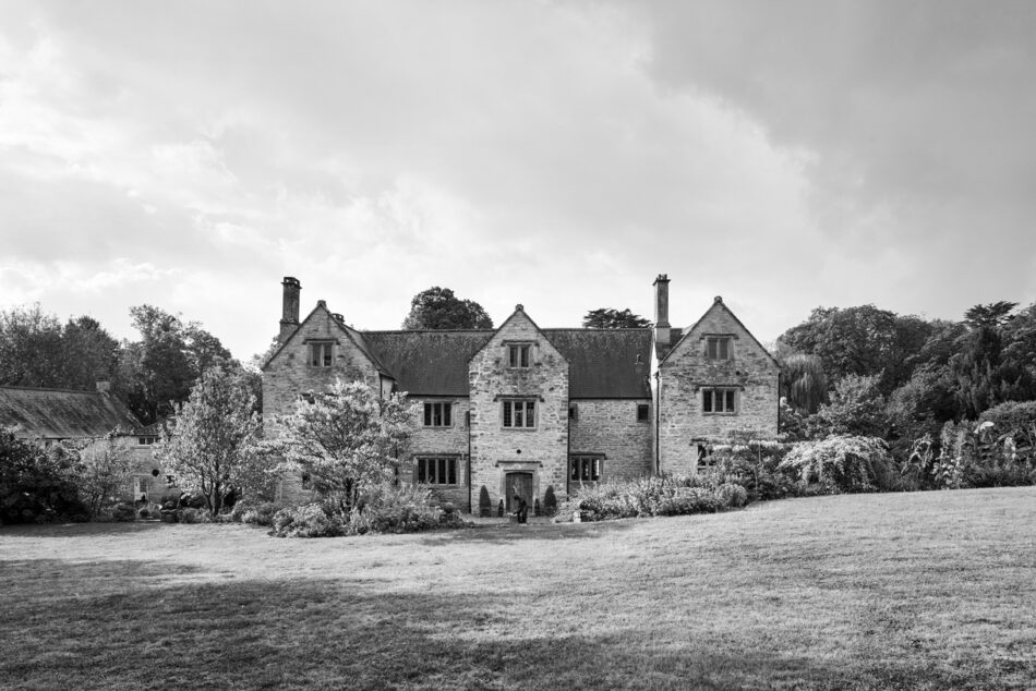 Langford Manor - Image 1
