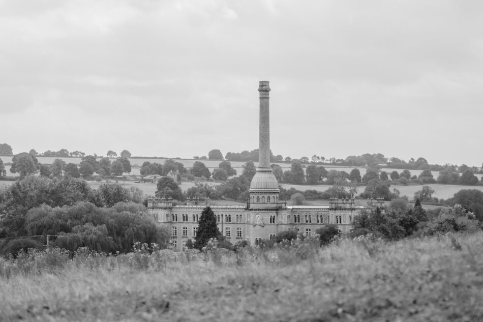 Bliss Mill - Image 1