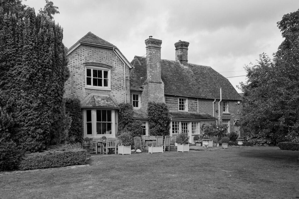 The Street - Image 1