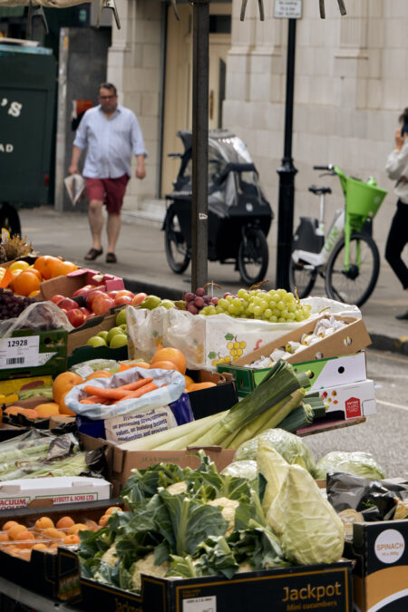 Local’s View: our guide to Notting Hill