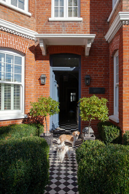 Toast of the Town: the best homes on high streets and beyond