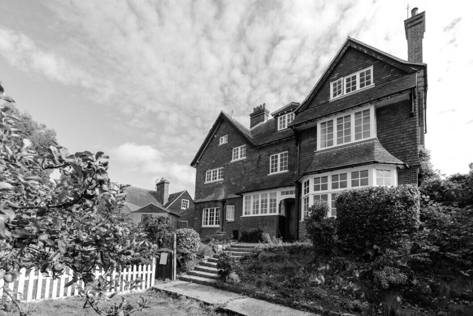 Vicarage Road - Image 1