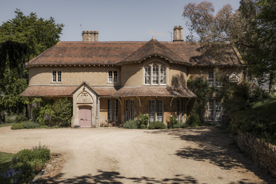 Selwood Lodge